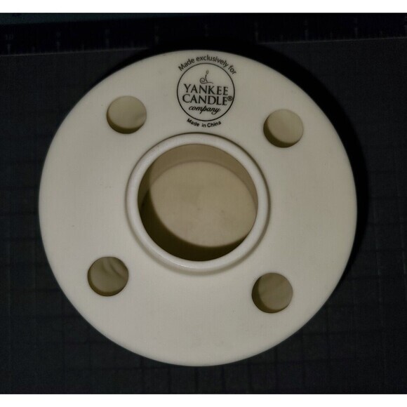 Yankee Candle Company Porcelain Fairy Light - Picture 4 of 5